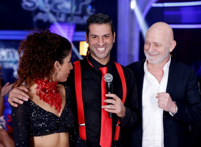 Dancing with the Stars Live 8